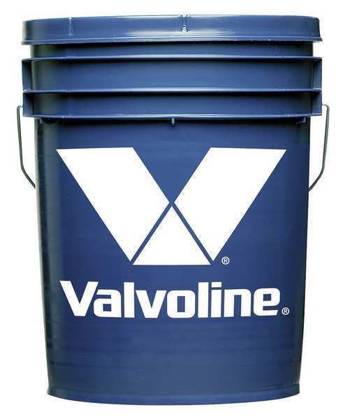 Grease, High Temp, Multi-Veh, 35lb Pail