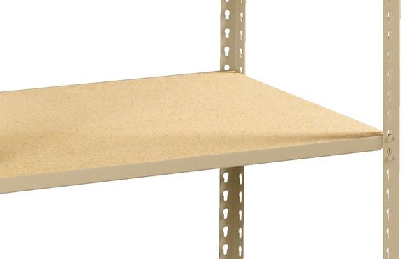 Boltless Shelf, 30