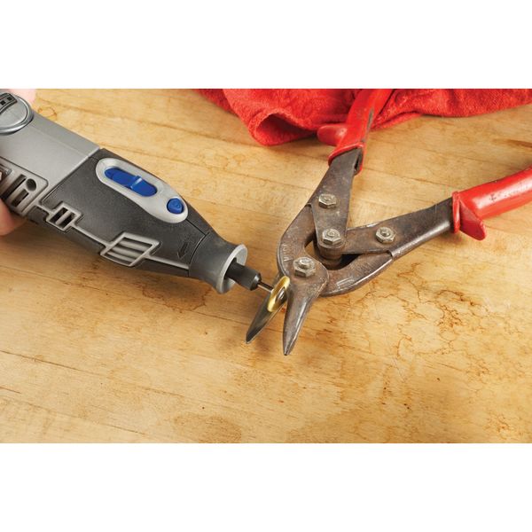 Brass Brush, 3/4in. dia., 1-11/16in. L, PK2