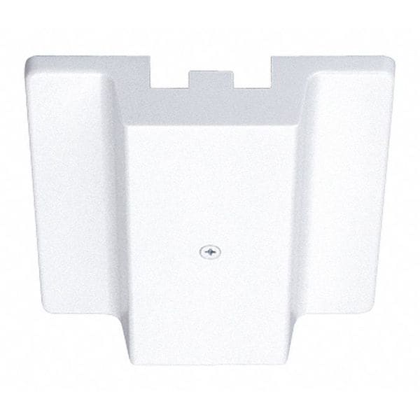 Floating Electric Feed, White