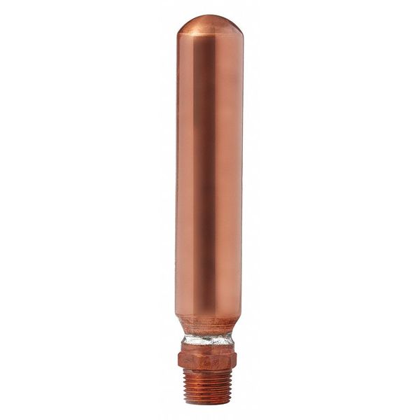 Water Hammer Arrestor, Pipe Size 1 in.