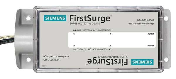 Surge Protection Device, 60kA Lightning