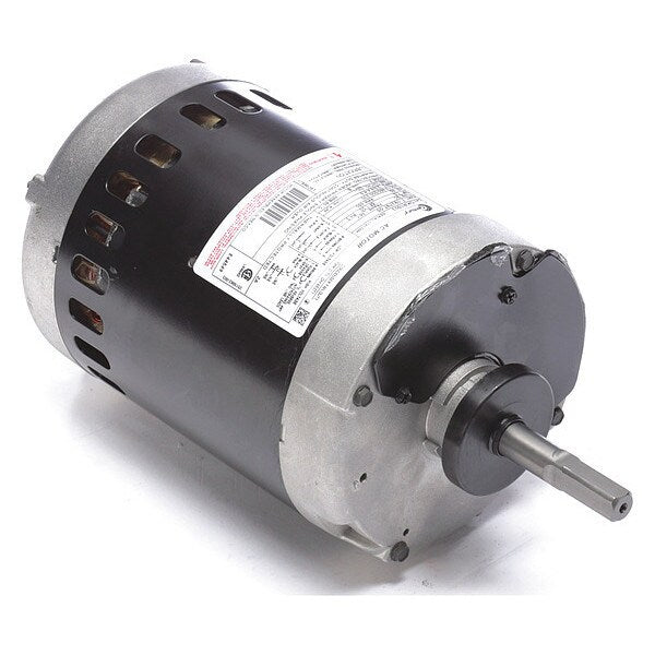 Motor, 1.0 HP, OEM Replacement Brand: Krack Refrigeration Replacement For: 11503