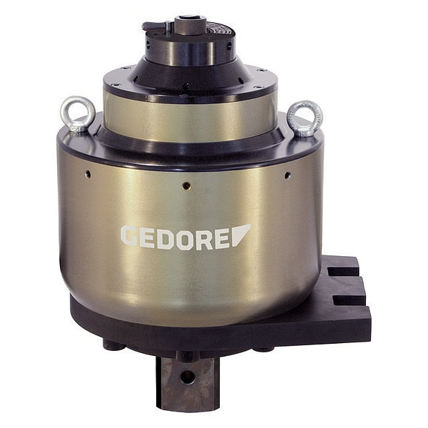 Torque Multiplier, 54000 Nm