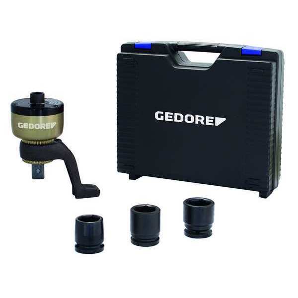 Torque Multiplier Set, 1300 Nm