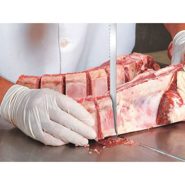 Band Saw Blade, 10 ft. 4