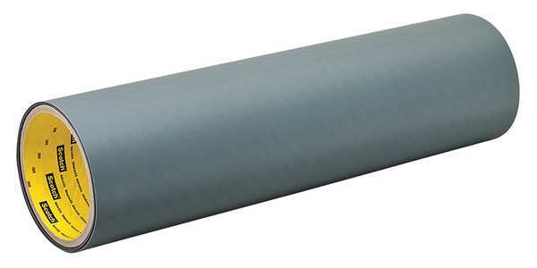 Bumper, Self Adhesive, 9 In x 1 ft