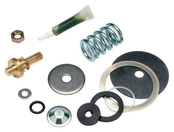 Repair Kit, Reduce Valve, 3/4 In