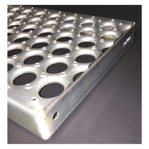 Anti-Slip Stair Tread, 48 in.L x 12 in. W