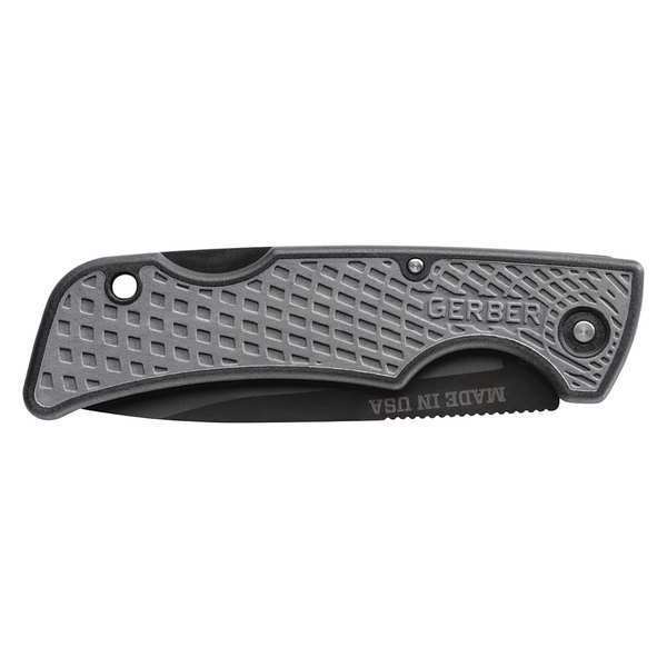 Folding Knife, 6-7/64 in.Length Open
