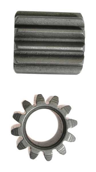Gear, PK2