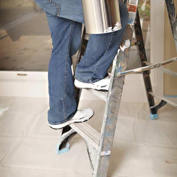 Cone Paint Strainer, 5 in. L, PK250