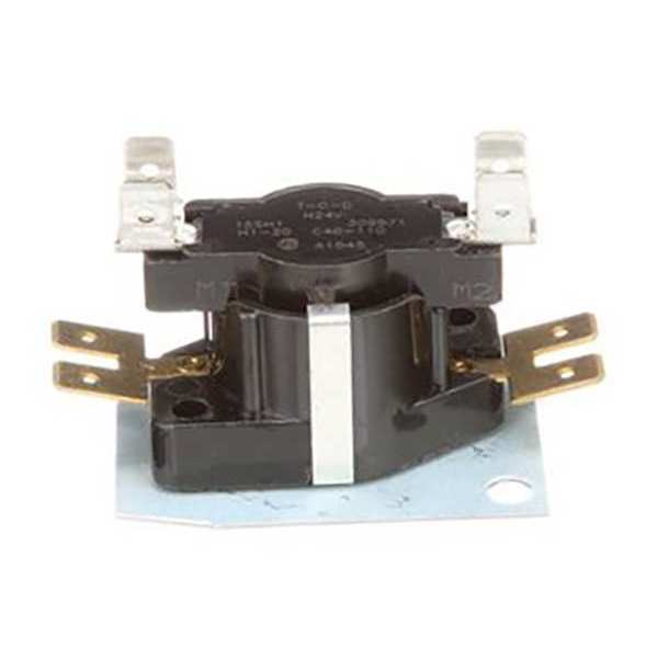 Electric Sequencer, 1-15/16