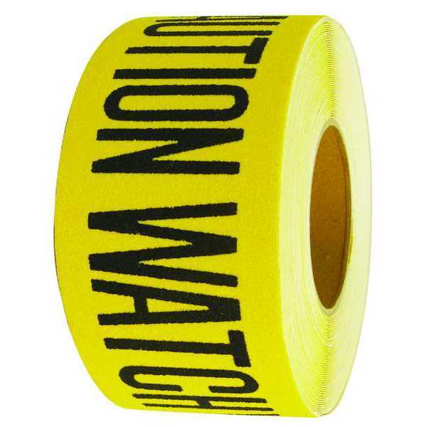 Antislip Tape, Blk/Yllw x 3
