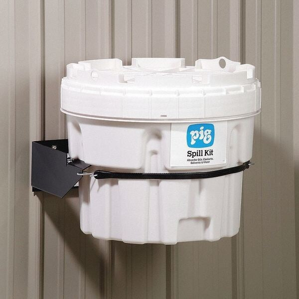Wall-Mount Bracket, 6