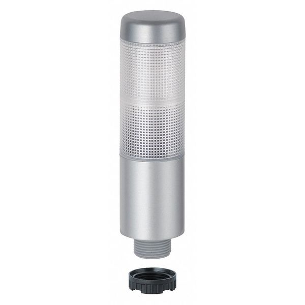 Tower Light Assembly, 24VAC/DC, 70mA, 37mm