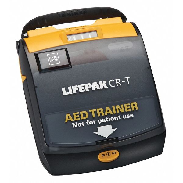 Training Electrodes, 4