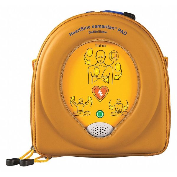 Training Electrodes, 4