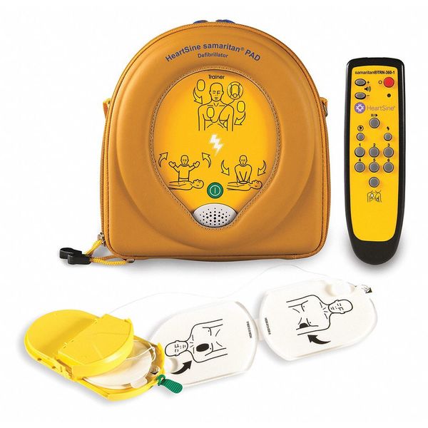 Training Electrodes, 4