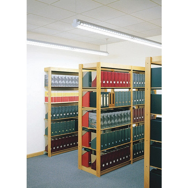 LED Linear Strip Light, 9404 lm