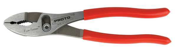 XL Series Slip Joint Pliers w/ Grip - 8