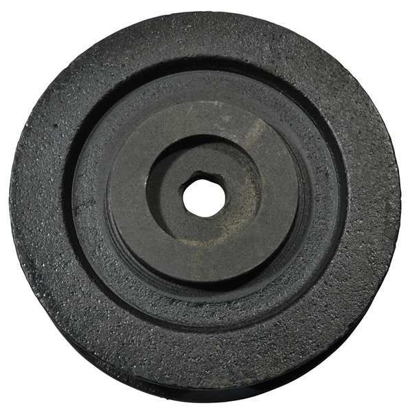 Wheel, Hand