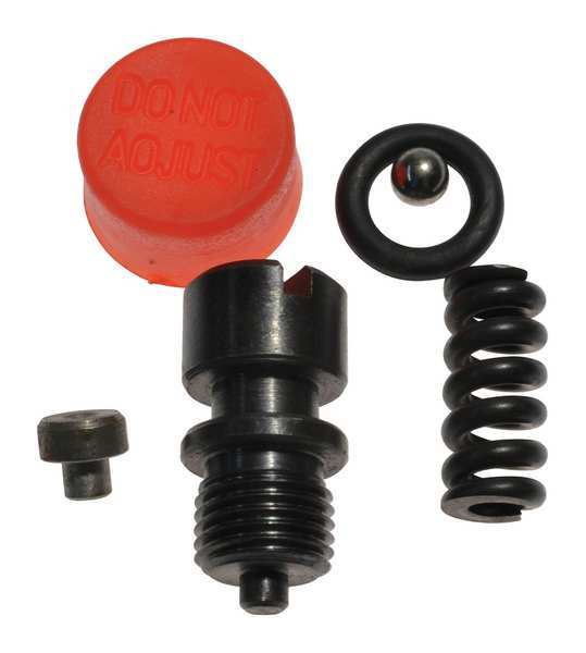 Pressure Relief Valve Kit