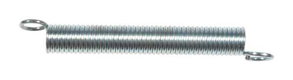 Tension Spring, 2-1/2 In