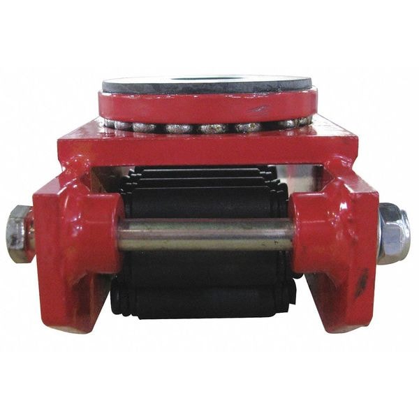 Swivel Skate Kit