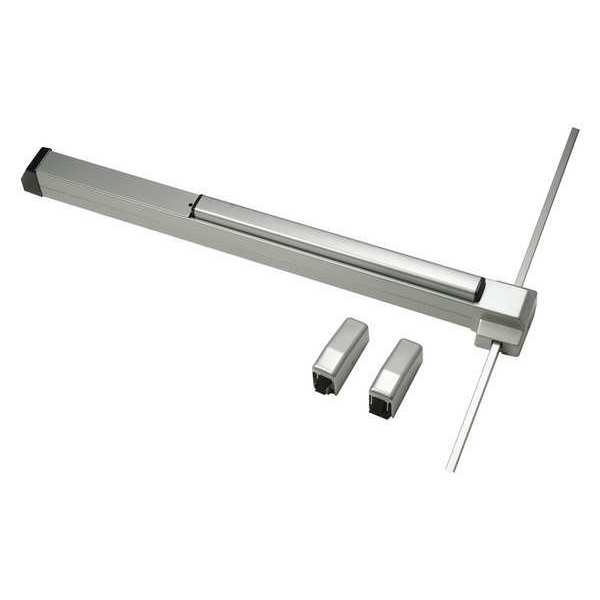 Vertical Rod, 36 in. Door W, Series 22