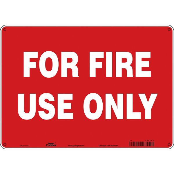 Safety Sign, 14