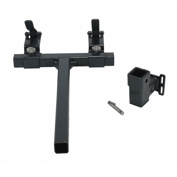 Electric Powered Tugger Multi Mover