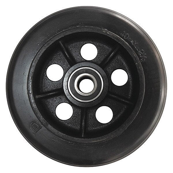 Wheel, For Hand Truck, Fits Dayton