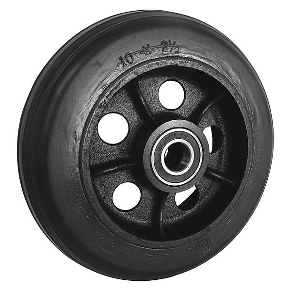 Wheel, For Hand Truck, Fits Dayton