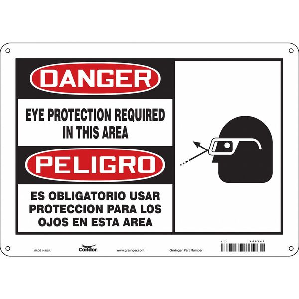 Safety Sign, 14