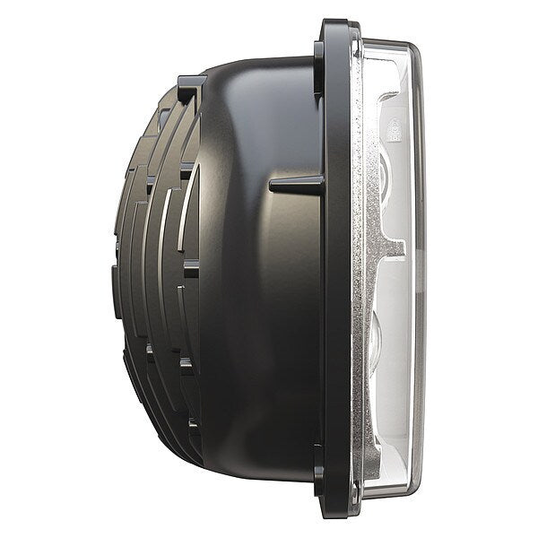 Headlight, LED, 5-19/32