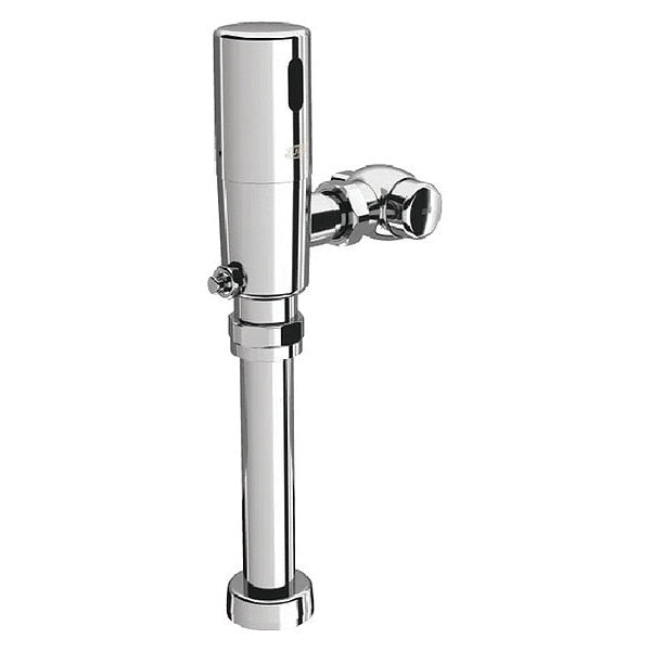 1.0 gpf, Urinal Automatic Flush Valve, Chrome, 1-1/2 in IPS