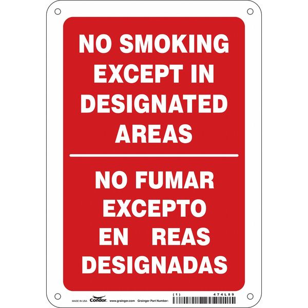 Safety Sign, 10