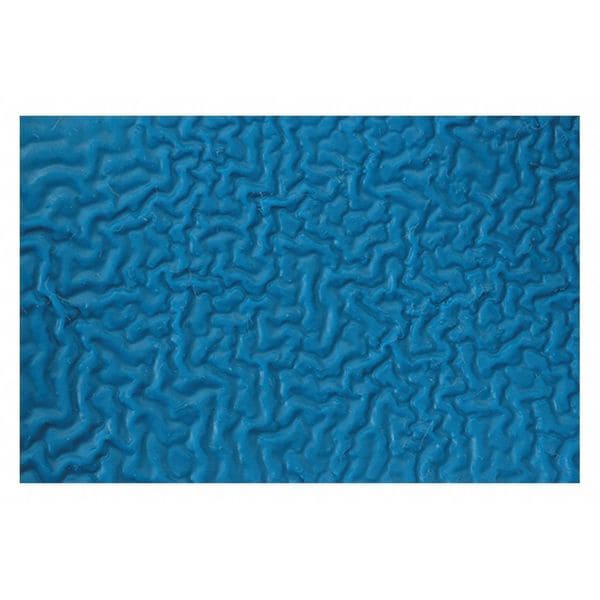 Cut Resistant Coated Gloves, A3 Cut Level, Natural Rubber Latex, L, 1 PR