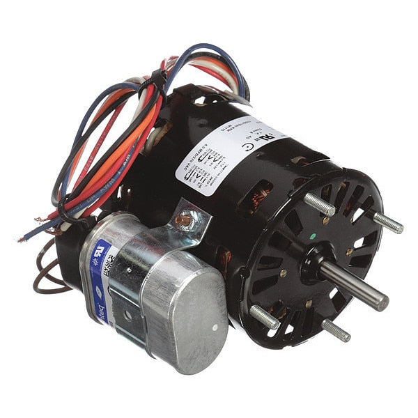 Motor, 1/15 HP, OEM Replacement Brand: Krack Refrigeration Replacement For: E206447