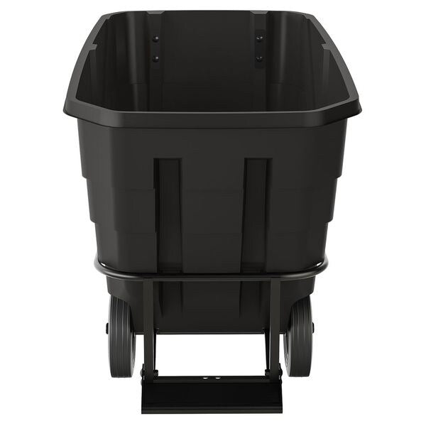 Tilt Truck, Standard, Gray, 900 lb.