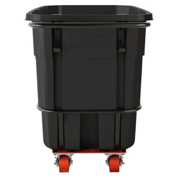 Tilt Truck, Standard, Gray, 900 lb.