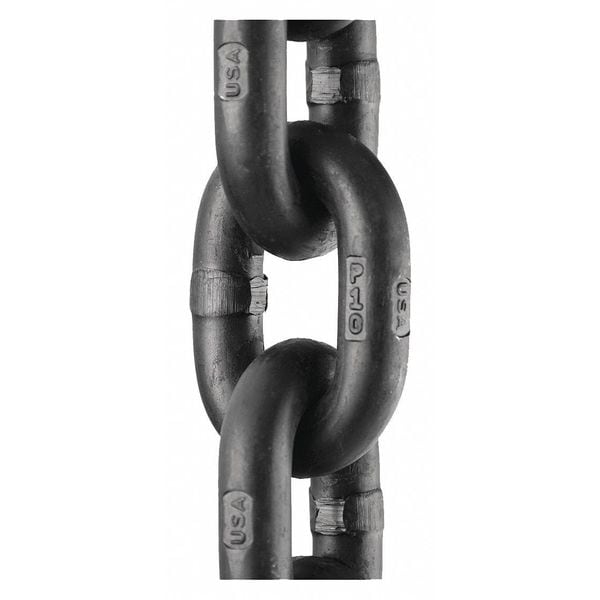 Chain, 10 ft., 35,300 lb., For Lifting