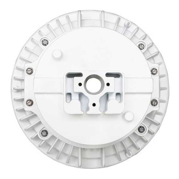 LED Garage Light, 4000K, 5000 lm