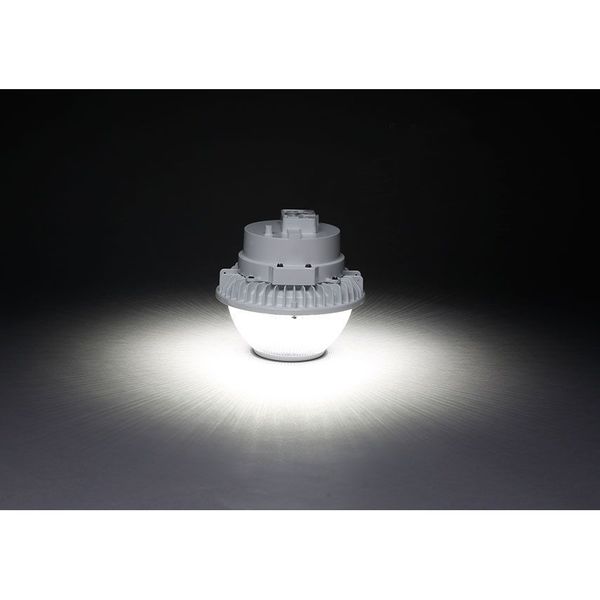 LED Garage Light, 4000K, 5000 lm