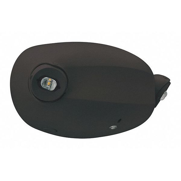 Emergency Light, LED, 6VDC, 9-23/32