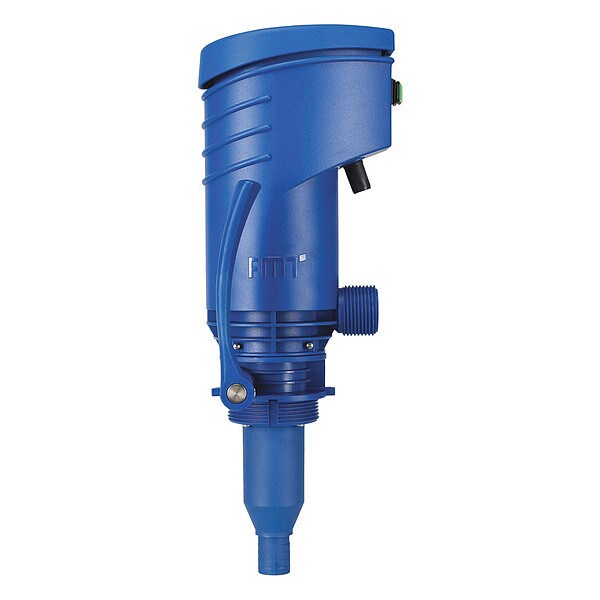 Electric Operated Drum Pump, 120VAC, 60 Hz