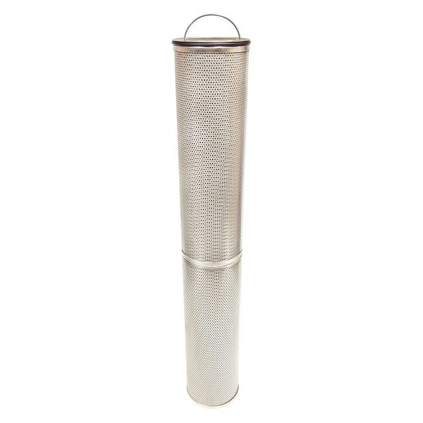 Hydraulic Filter, 6-1/8 x 37-3/8 In