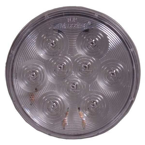 Clearance Marker Light, Red, 2