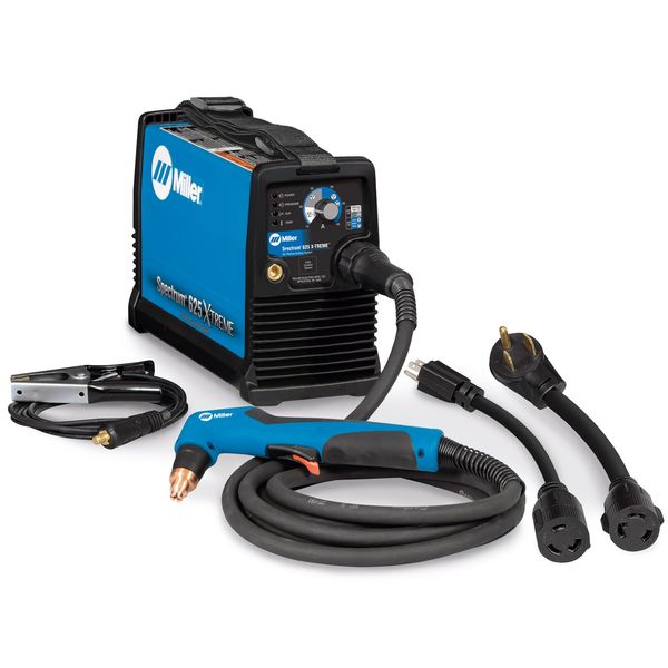 Plasma Cutter, Spectrum 625, 90PSI, 12ft.